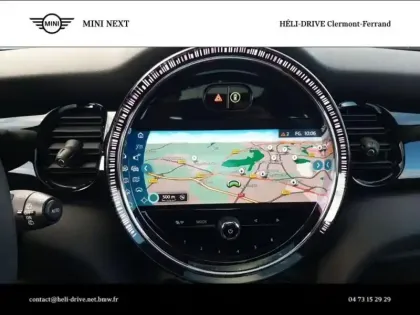 Photo 12 Mini Mini  5 Portes One 102ch Edition Camden