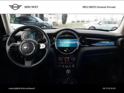 Photo 4 Mini Mini  5 Portes One 102ch Edition Camden