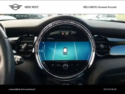 Photo 11 Mini Mini  5 Portes One 102ch Edition Camden