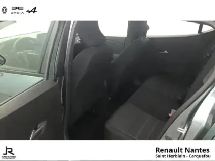 Photo 14 Dacia Sandero  1.0 TCe 90ch Journey