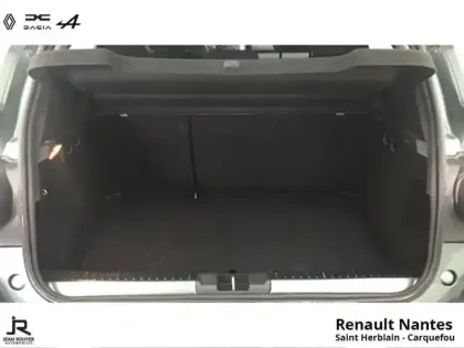 Photo 13 Dacia Sandero  1.0 TCe 90ch Journey