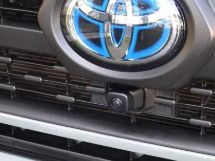 Photo 3 Toyota Rav4  2.5 Hybride 222ch Trail AWD-i MY24