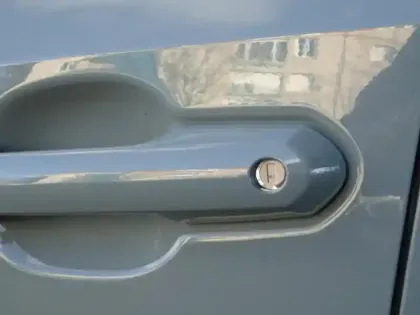 Photo 5 Toyota Rav4  2.5 Hybride 222ch Trail AWD-i MY24