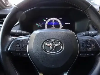 Photo 12 Toyota Rav4  2.5 Hybride 222ch Trail AWD-i MY24