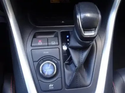 Photo 14 Toyota Rav4  2.5 Hybride 222ch Trail AWD-i MY24