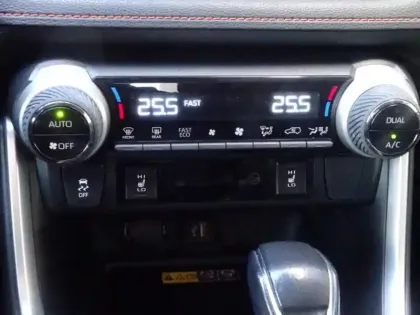 Photo 13 Toyota Rav4  2.5 Hybride 222ch Trail AWD-i MY24