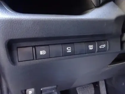 Photo 8 Toyota Rav4  2.5 Hybride 222ch Trail AWD-i MY24