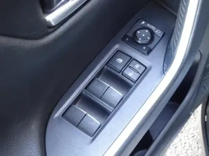 Photo 7 Toyota Rav4  2.5 Hybride 222ch Trail AWD-i MY24