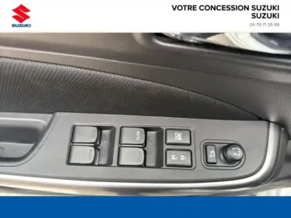 Photo 7 Suzuki Swift  1.2 Dualjet Hybrid 83ch Pack Auto
