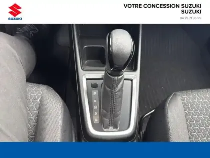 Photo 14 Suzuki Swift  1.2 Dualjet Hybrid 83ch Pack Auto