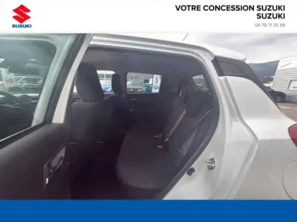 Photo 10 Suzuki Swift  1.2 Dualjet Hybrid 83ch Pack Auto