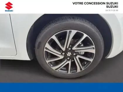 Photo 3 Suzuki Swift  1.2 Dualjet Hybrid 83ch Pack Auto