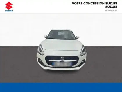 Photo 1 Suzuki Swift  1.2 Dualjet Hybrid 83ch Pack Auto
