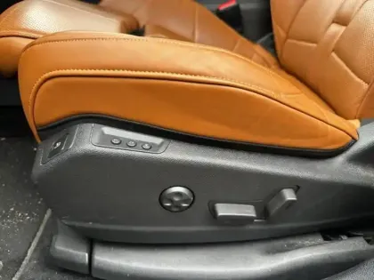 Photo 14 DS DS 7  Crossback E-TENSE 225ch Grand Chic