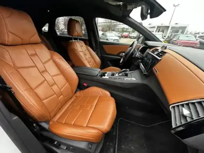 Photo 10 DS DS 7  Crossback E-TENSE 225ch Grand Chic