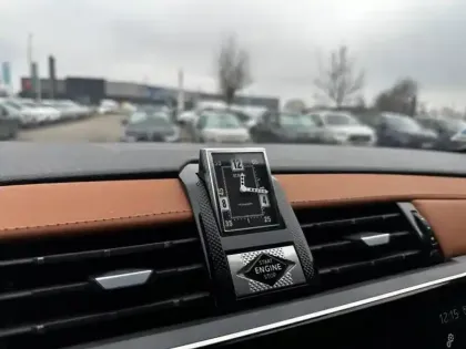 Photo 11 DS DS 7  Crossback E-TENSE 225ch Grand Chic