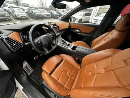 Photo 7 DS DS 7  Crossback E-TENSE 225ch Grand Chic