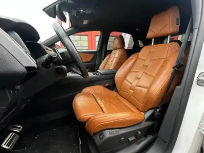 Photo 13 DS DS 7  Crossback E-TENSE 225ch Grand Chic