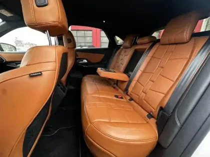 Photo 12 DS DS 7  Crossback E-TENSE 225ch Grand Chic