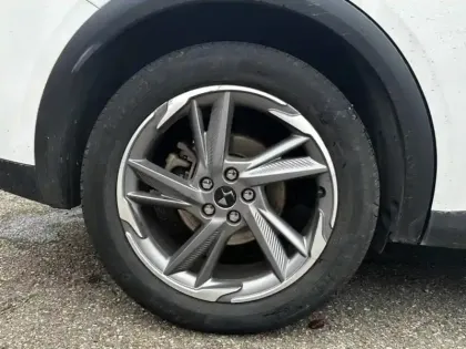 Photo 6 DS DS 7  Crossback E-TENSE 225ch Grand Chic