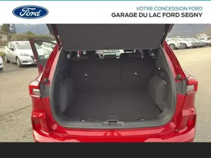 Photo 11 Ford Kuga  2.5 Duratec 180ch Hybrid FlexiFuel ST-Line X Powershift