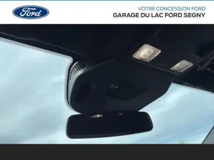 Photo 5 Ford Kuga  2.5 Duratec 180ch Hybrid FlexiFuel ST-Line X Powershift