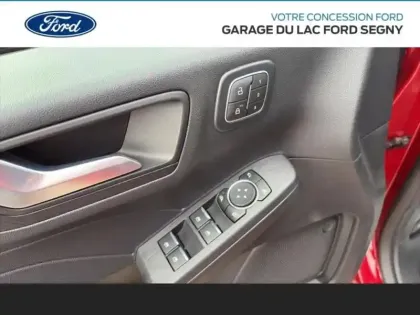 Photo 14 Ford Kuga  2.5 Duratec 180ch Hybrid FlexiFuel ST-Line X Powershift