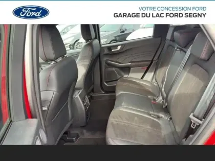 Photo 10 Ford Kuga  2.5 Duratec 180ch Hybrid FlexiFuel ST-Line X Powershift