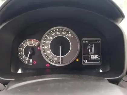 Photo 10 Suzuki Ignis  1.2 Dualjet Hybrid 83ch Avantage