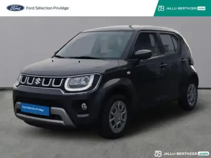 Photo Suzuki Ignis