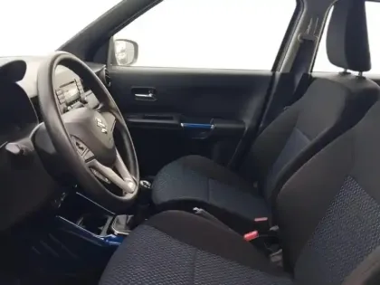 Photo 6 Suzuki Ignis  1.2 Dualjet Hybrid 83ch Avantage