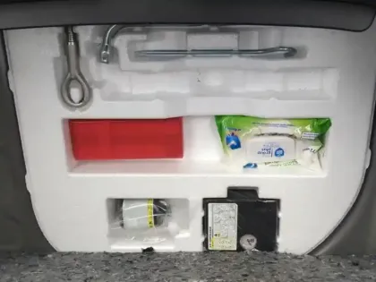 Photo 9 Suzuki Ignis  1.2 Dualjet Hybrid 83ch Avantage