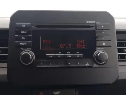 Photo 11 Suzuki Ignis  1.2 Dualjet Hybrid 83ch Avantage