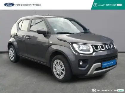 Photo 1 Suzuki Ignis  1.2 Dualjet Hybrid 83ch Avantage