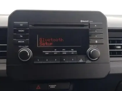 Photo 12 Suzuki Ignis  1.2 Dualjet Hybrid 83ch Avantage