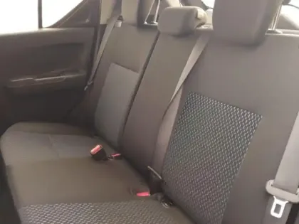 Photo 7 Suzuki Ignis  1.2 Dualjet Hybrid 83ch Avantage