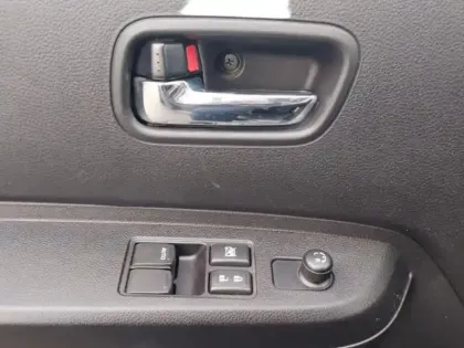 Photo 13 Suzuki Ignis  1.2 Dualjet Hybrid 83ch Avantage