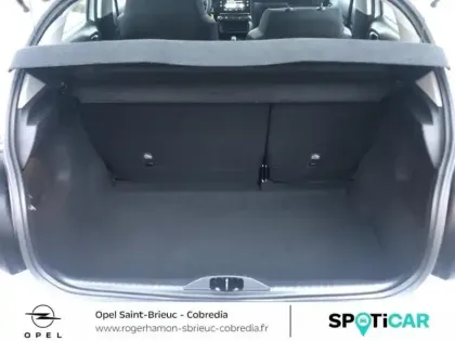 Photo 5 Citroën C3  1.2 PureTech 83ch S&S  Feel Business