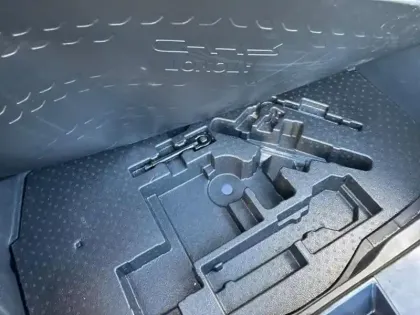 Photo 9 Toyota C-HR  184h Collection 2WD E-CVT MY22