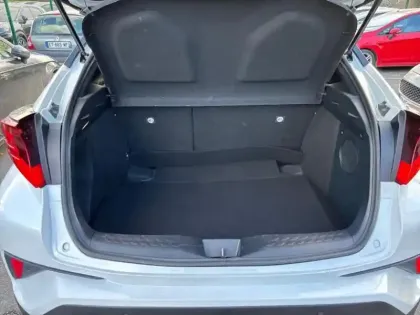 Photo 8 Toyota C-HR  184h Collection 2WD E-CVT MY22