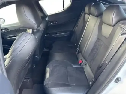 Photo 7 Toyota C-HR  184h Collection 2WD E-CVT MY22