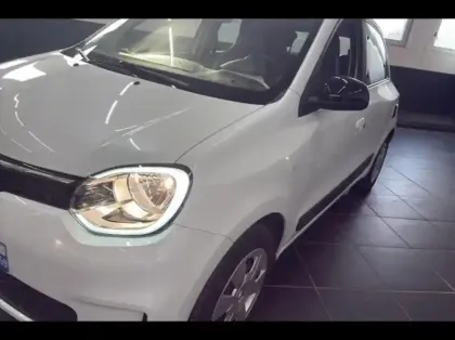 Photo 13 Renault Twingo  1.0 SCe 65ch Equilibre