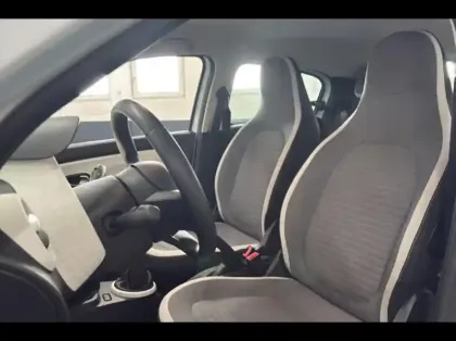 Photo 9 Renault Twingo  1.0 SCe 65ch Equilibre