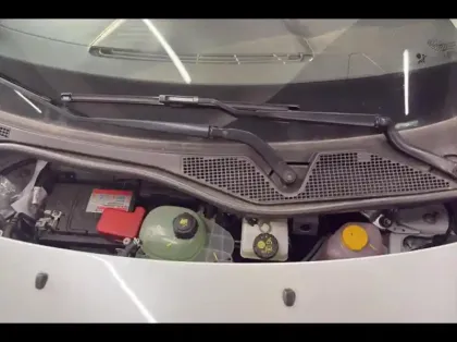 Photo 14 Renault Twingo  1.0 SCe 65ch Equilibre