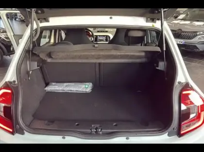 Photo 11 Renault Twingo  1.0 SCe 65ch Equilibre