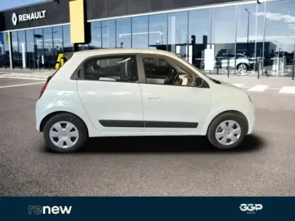 Photo 6 Renault Twingo  1.0 SCe 65ch Equilibre