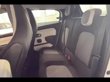 Photo 10 Renault Twingo  1.0 SCe 65ch Equilibre