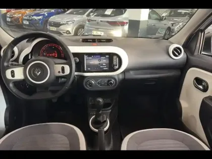 Photo 8 Renault Twingo  1.0 SCe 65ch Equilibre