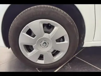 Photo 12 Renault Twingo  1.0 SCe 65ch Equilibre