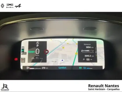 Photo 10 Renault Captur  1.6 E-Tech full hybrid 145ch Techno